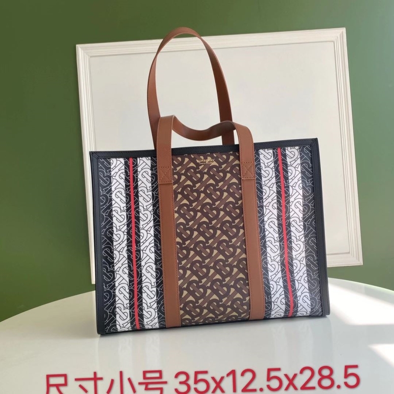 Bv*b*rry shopping bags